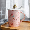 Be Unique Unicorn Mug